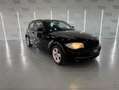 BMW 116 125i Negro - thumbnail 2