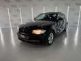 BMW 116 125i Negro - thumbnail 1