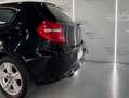 BMW 116 125i Negro - thumbnail 41