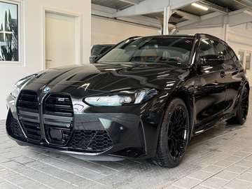Competition Touring mit M xDrive ⚡M Performance De