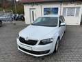 Skoda Octavia Lim. Joy Weiß - thumbnail 1