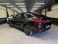 BMW X4 G02 30i 30ia xDrive30i 252 ch BVA8 M Sport 1e main Gris - thumbnail 5