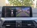 BMW X4 G02 30i 30ia xDrive30i 252 ch BVA8 M Sport 1e main Origine FR Gris - thumbnail 25
