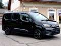 Fiat Doblo XL Diesel 131Ps | 7-Sitzer | | *MEGAVOLL | 18" ... Schwarz - thumbnail 4