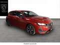 Peugeot 308 1.5 BlueHDi S&S Allure EAT8 130 Rojo - thumbnail 3