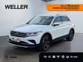 Volkswagen Tiguan 1.4 eHybrid DSG Elegance *Matrix*360°*SHZ* Weiß - thumbnail 1