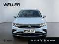 Volkswagen Tiguan 1.4 eHybrid DSG Elegance *Matrix*360°*SHZ* Weiß - thumbnail 2