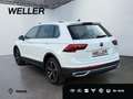 Volkswagen Tiguan 1.4 eHybrid DSG Elegance *Matrix*360°*SHZ* Weiß - thumbnail 7