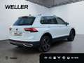 Volkswagen Tiguan 1.4 eHybrid DSG Elegance *Matrix*360°*SHZ* Weiß - thumbnail 19
