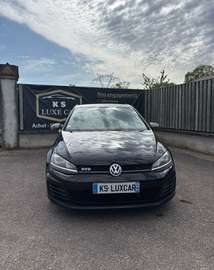 7 GTD 2.0 TDI 16V Blue Motion S&S 184 cv SPORT&SOUND 3 porte