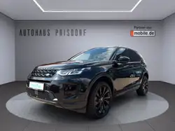 Land Rover Discovery Sport Hybrid S AWD LED/360°/CarPlay