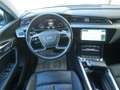 Audi e-tron 50 quattro Business *MATRIX+NAVI+VIRTUAL* Schwarz - thumbnail 9