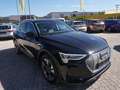 Audi e-tron 50 quattro Business *MATRIX+NAVI+VIRTUAL* Schwarz - thumbnail 3