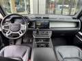 Land Rover Defender 110 P400e | Urban | Meridian | Stoelkoeling | Negro - thumbnail 4