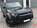 Land Rover Defender 90 V8 22 Zoll Black Pack LED Garantie Noir - thumbnail 30
