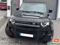 Land Rover Defender 90 V8 22 Zoll Black Pack LED Garantie Noir - thumbnail 3