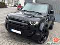 Land Rover Defender 90 V8 22 Zoll Black Pack LED Garantie Noir - thumbnail 26