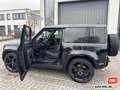 Land Rover Defender 90 V8 22 Zoll Black Pack LED Garantie Noir - thumbnail 9