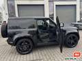 Land Rover Defender 90 V8 22 Zoll Black Pack LED Garantie Noir - thumbnail 8
