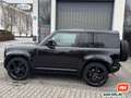 Land Rover Defender 90 V8 22 Zoll Black Pack LED Garantie Noir - thumbnail 10