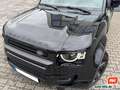 Land Rover Defender 90 V8 22 Zoll Black Pack LED Garantie Noir - thumbnail 28
