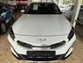 Kia XCeed Xceed 1,0 TGDI GPF Silber Silber Weiß - thumbnail 2