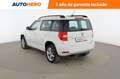 Skoda Yeti 2.0 TDI Ambition 4x4 Blanco - thumbnail 4