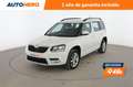 Skoda Yeti 2.0 TDI Ambition 4x4 Blanco - thumbnail 1
