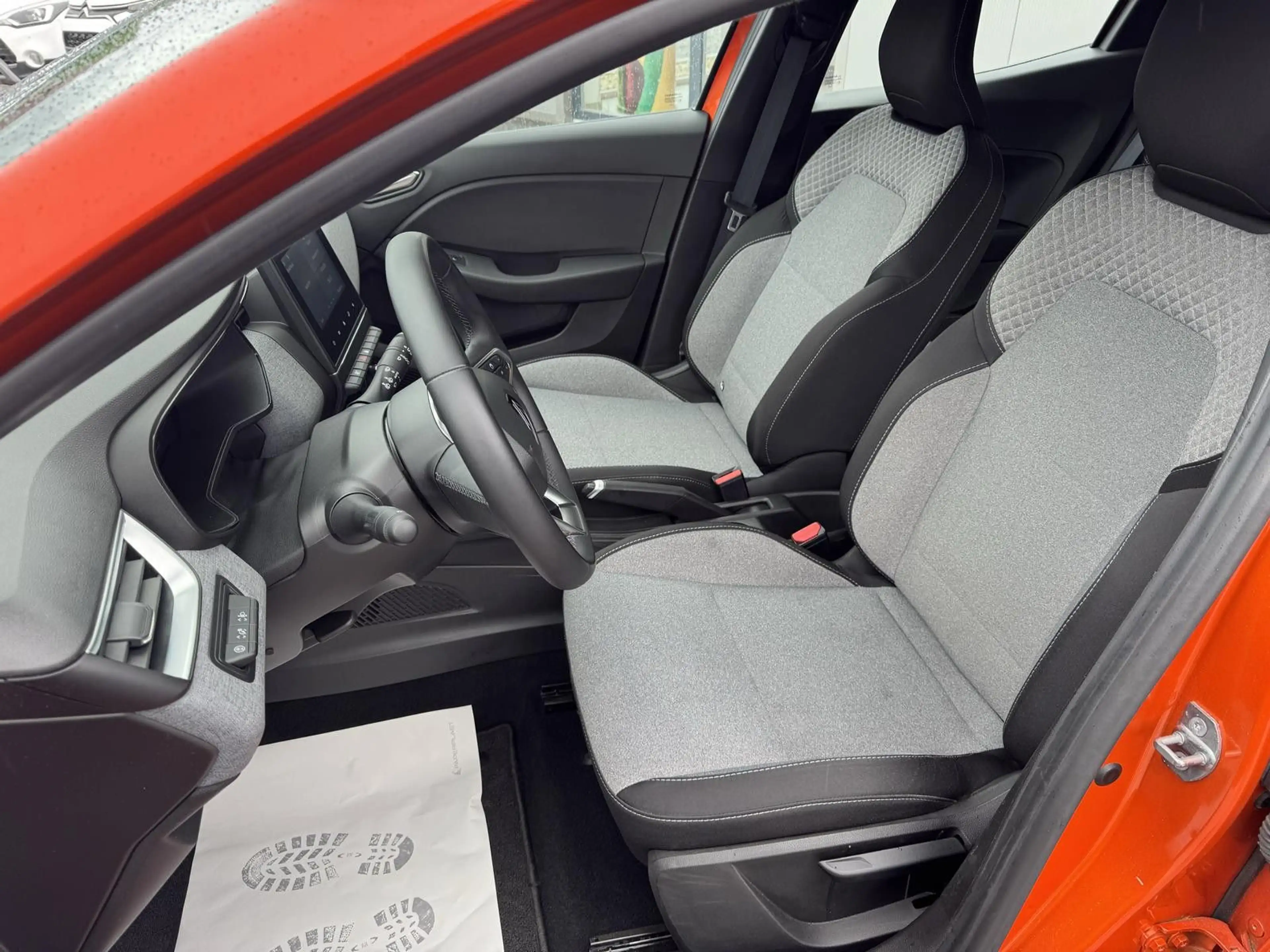 Renault Clio V 1.0 Evolution LED DAB CarPlay Klima Ufrei — photo 9