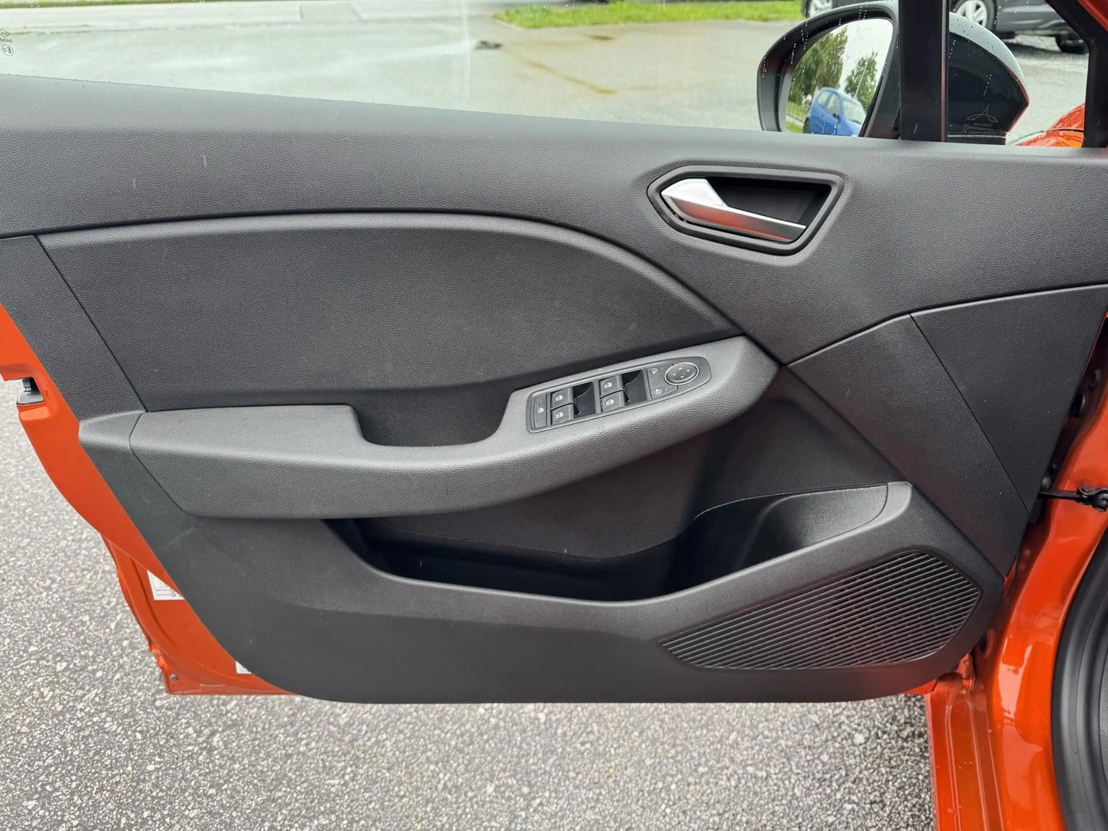 Renault Clio V 1.0 Evolution LED DAB CarPlay Klima Ufrei — photo 13