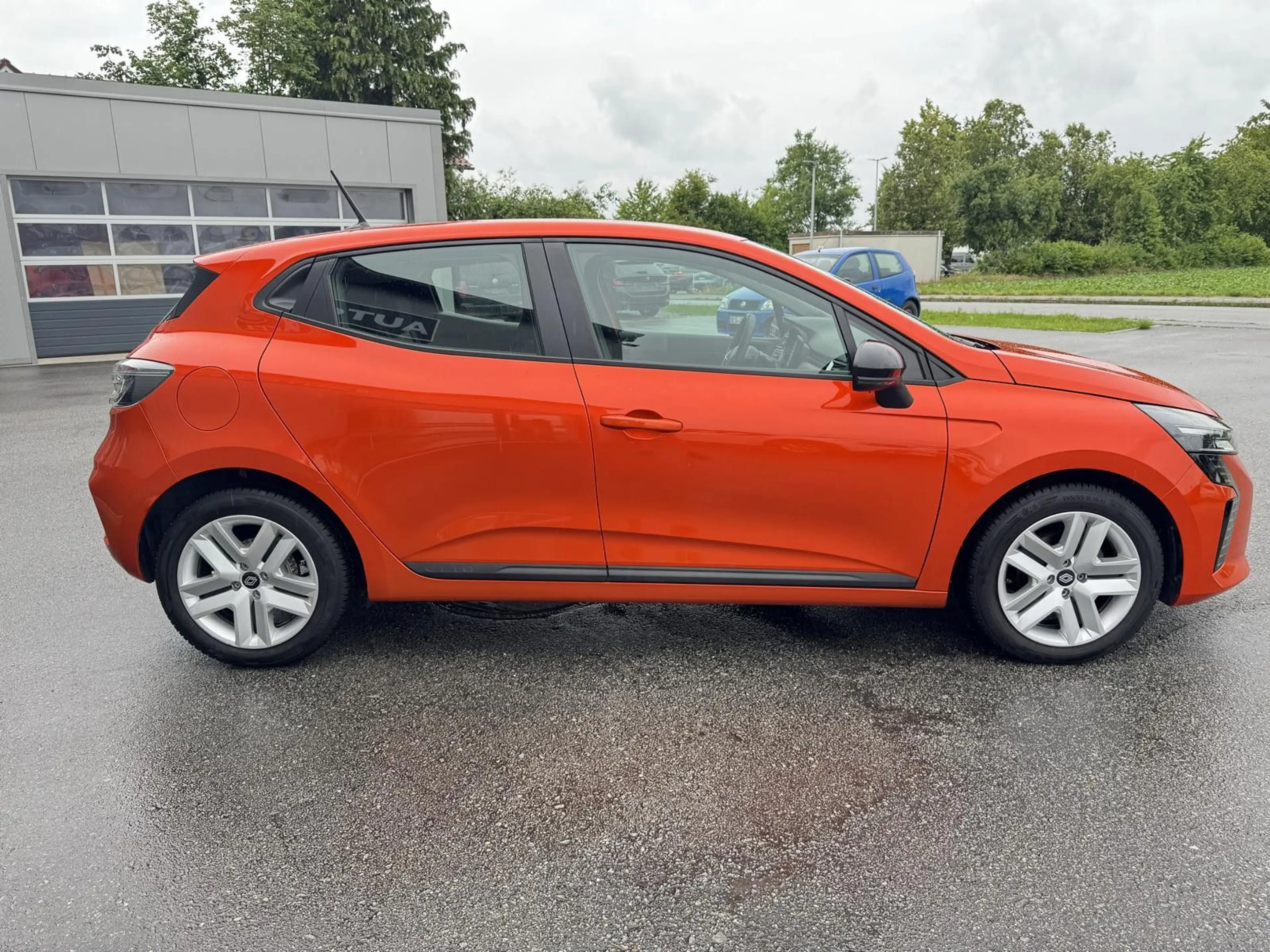 Renault Clio V 1.0 Evolution LED DAB CarPlay Klima Ufrei — photo 6