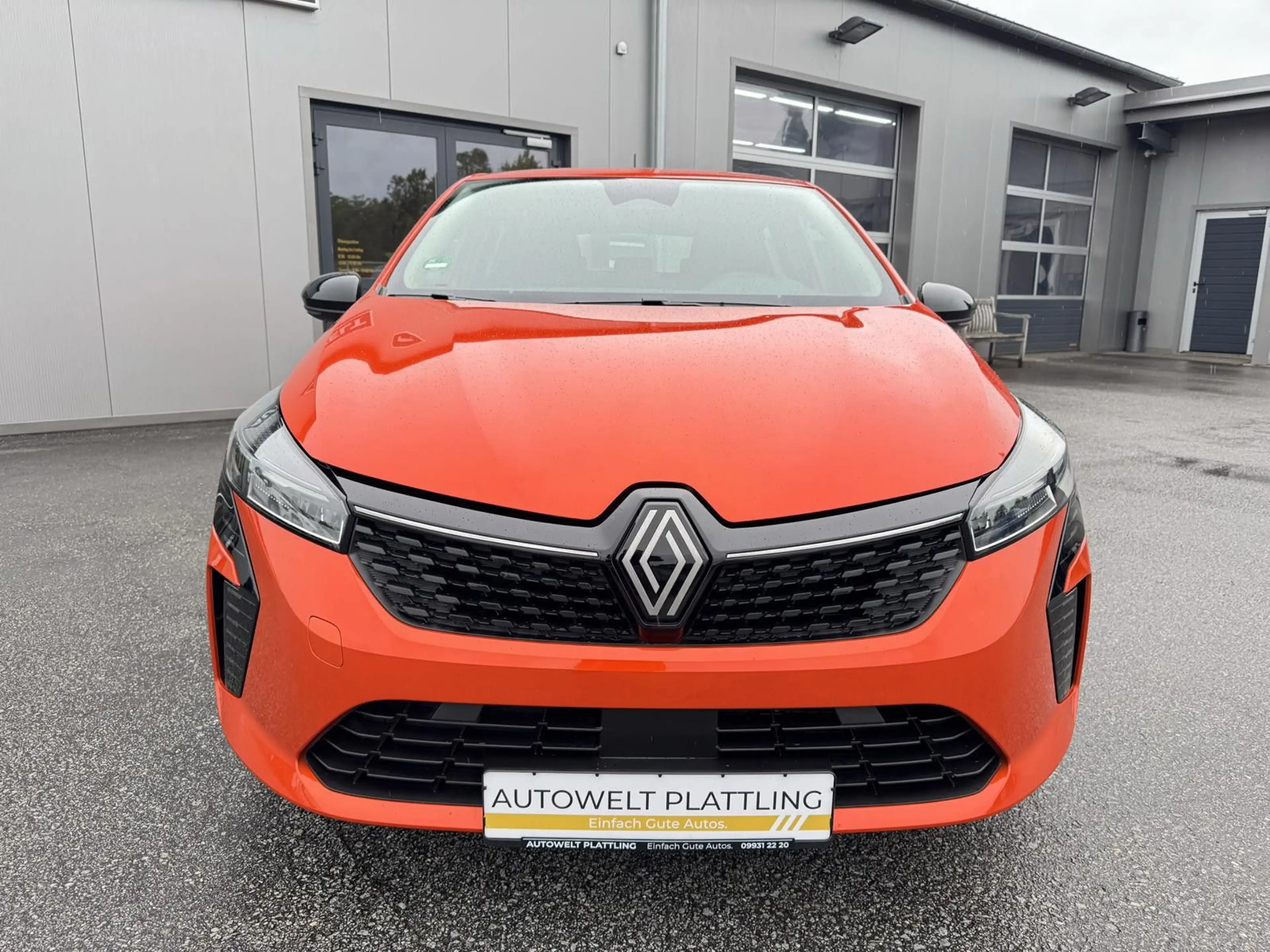 Renault Clio V 1.0 Evolution LED DAB CarPlay Klima Ufrei — photo 4