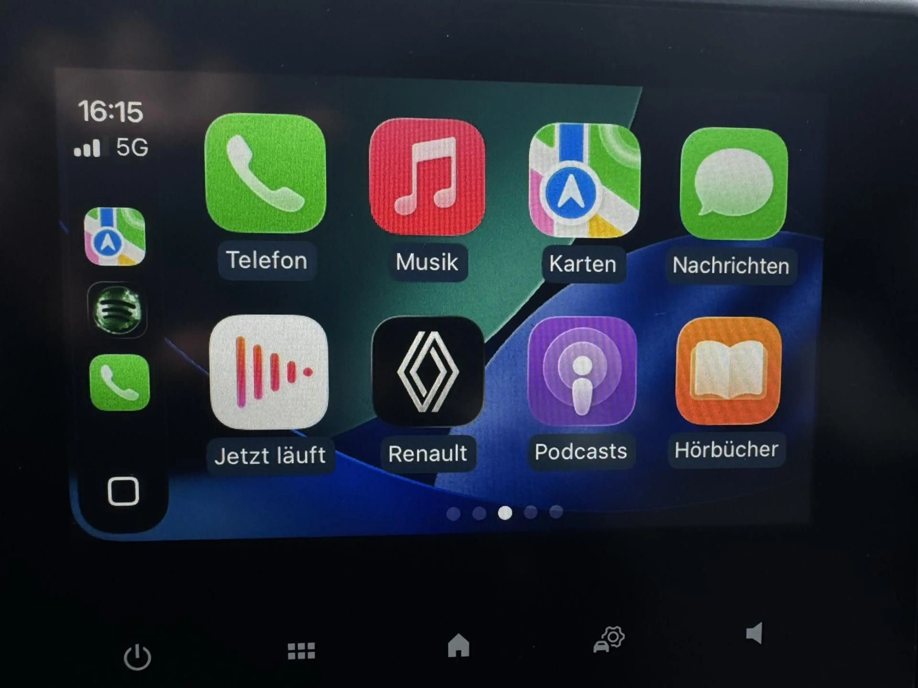 Renault Clio V 1.0 Evolution LED DAB CarPlay Klima Ufrei — photo 12