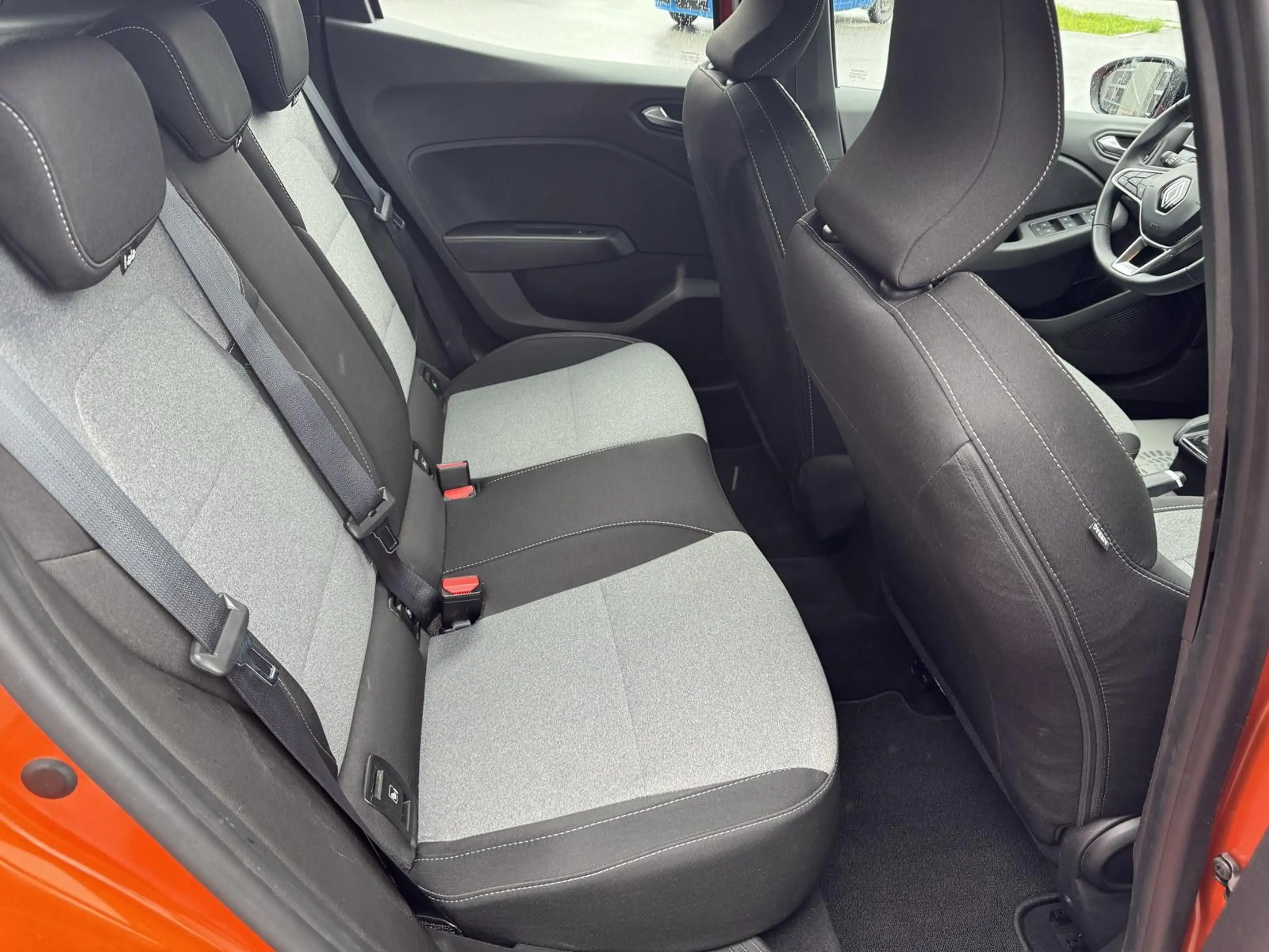 Renault Clio V 1.0 Evolution LED DAB CarPlay Klima Ufrei — photo 15