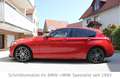 BMW 140 M140 i Special Ed.,Harm.Kard,NaviProf.,Alarm Rouge - thumbnail 3