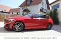 BMW 140 M140 i Special Ed.,Harm.Kard,NaviProf.,Alarm Rouge - thumbnail 2