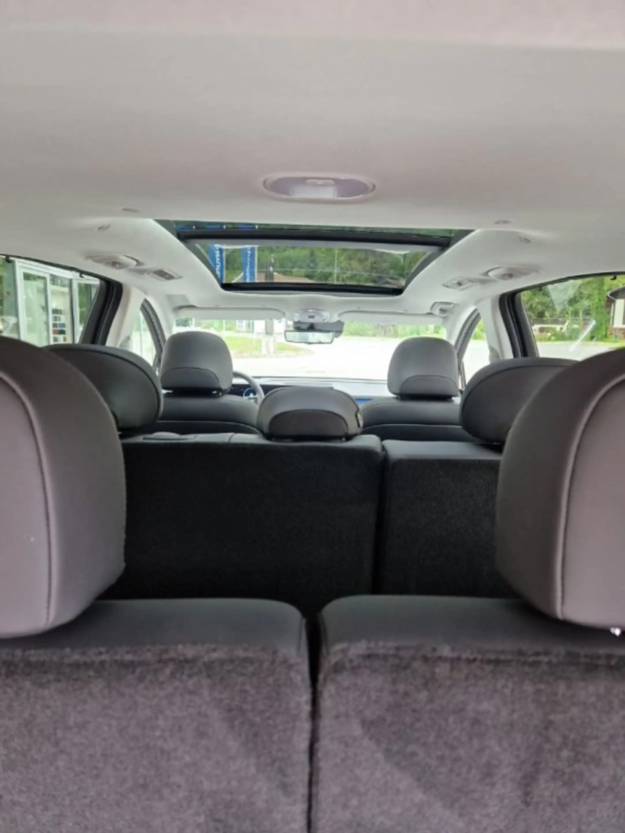 Hyundai IONIQ 9 Calligraphy *110 kWh 4WD *7-Sitzer — photo 14