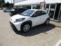 Toyota Aygo X 1,0 VVT-i Play Weiß - thumbnail 2