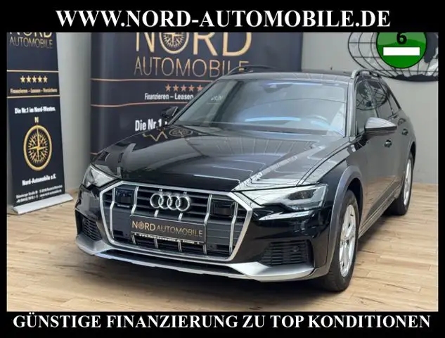 Audi A6 allroad QU. 50 TDI AHK/Virt.Cockpit/LED/Kamer