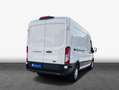 Ford e-Transit 350 L3H2 Lkw HA Trend Weiß - thumbnail 2