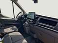 Ford e-Transit 350 L3H2 Lkw HA Trend Weiß - thumbnail 10