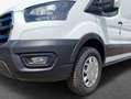 Ford e-Transit 350 L3H2 Lkw HA Trend Weiß - thumbnail 5