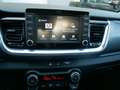 Kia Stonic 1,0 TGDI GPF ISG Silber Braun - thumbnail 12