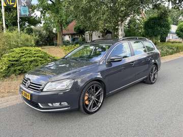 2.0 TSI Highline 211PK DSG•Xenon•Navi