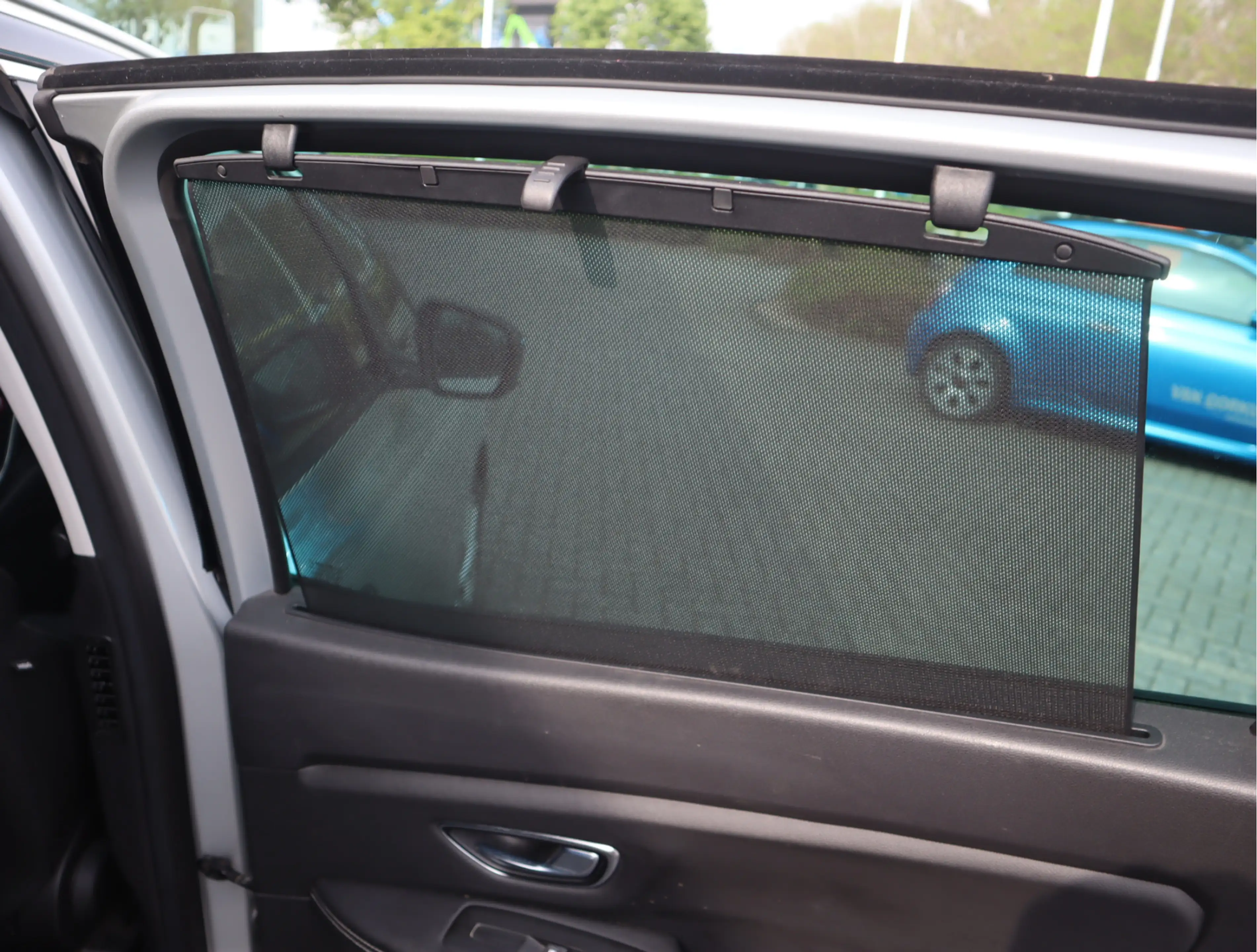 Renault Grand Scenic 1.3 TCe Intens 7p. Navi / Camera / Pdc / Elekramen — photo 26