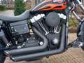 Harley-Davidson Dyna Wide Glide Fekete - thumbnail 7