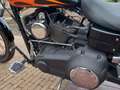 Harley-Davidson Dyna Wide Glide Negru - thumbnail 6