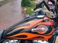Harley-Davidson Dyna Wide Glide Zwart - thumbnail 8