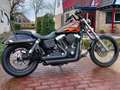 Harley-Davidson Dyna Wide Glide crna - thumbnail 1