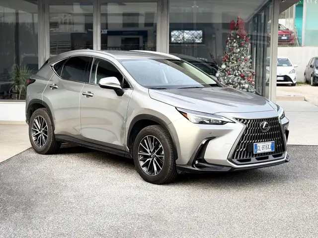 Lexus NX 300 350h 2.5 Premium 4WD 244CV E-CVT - 2022